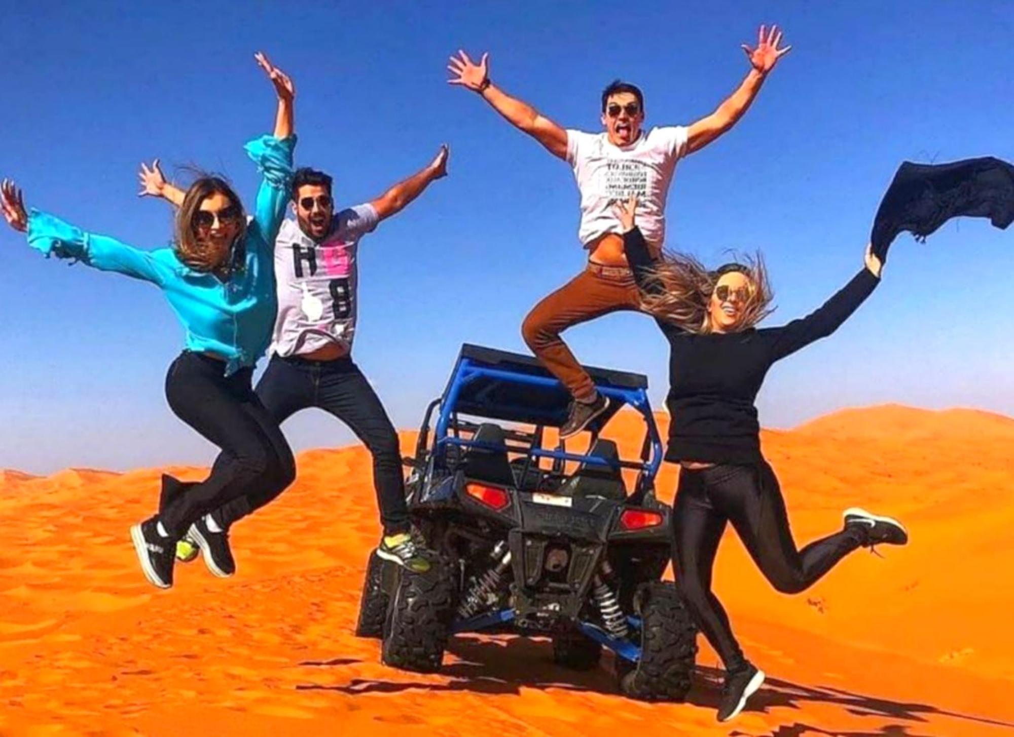Merzouga Luxury Sahara Camps Exterior photo